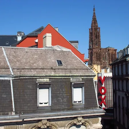Appartement Appartement Saint Helene-Home Solen *