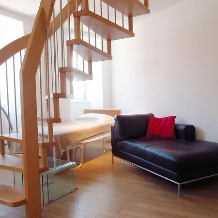 Appartement Saint Helene-Home Solen Appartement *