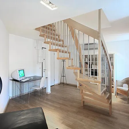Appartement Saint Helene-Home Solen Appartement