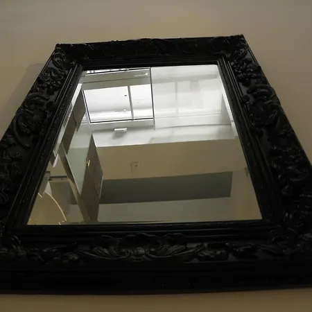 Appartement Saint Helene-Home Solen Strasbourg