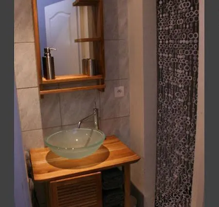 Appartement Saint Helene-Home Solen *