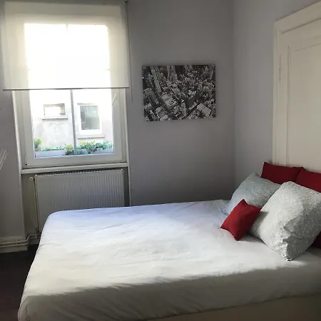 Appartement Appartement Saint Helene-Home Solen