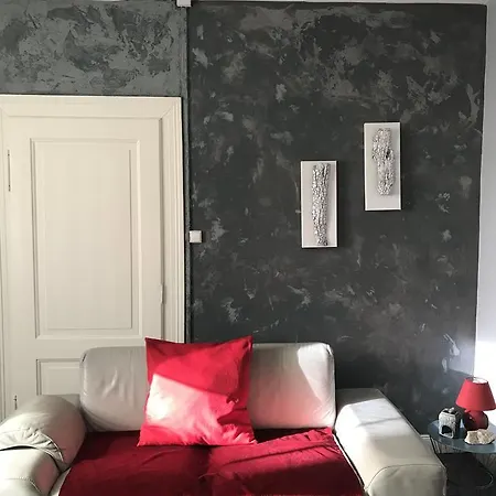 Appartement Saint Helene-Home Solen Appartement *