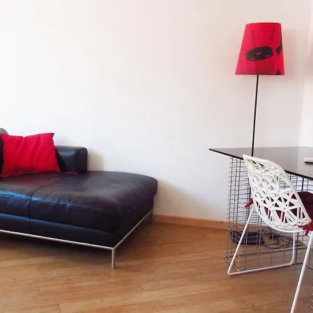 Appartement Saint Helene-Home Solen