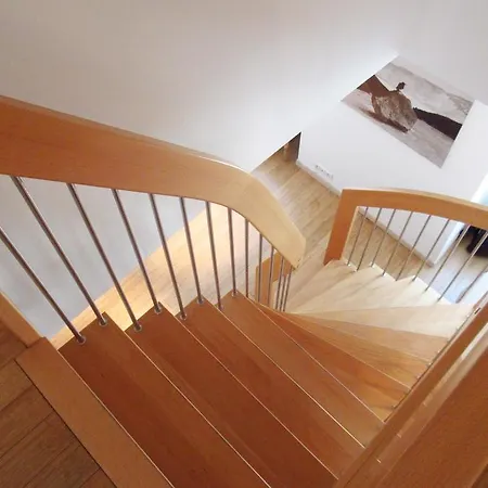 Appartement Saint Helene-Home Solen *