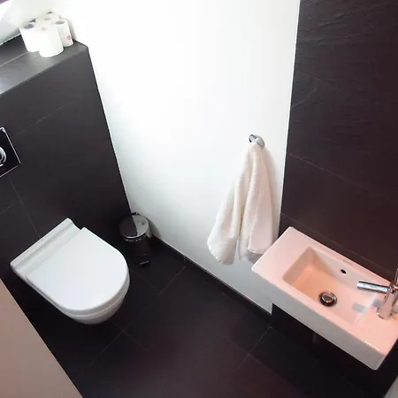 Appartement Saint Helene-Home Solen Apartment *