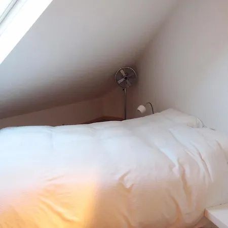 Appartement Saint Helene-Home Solen * Strasbourg