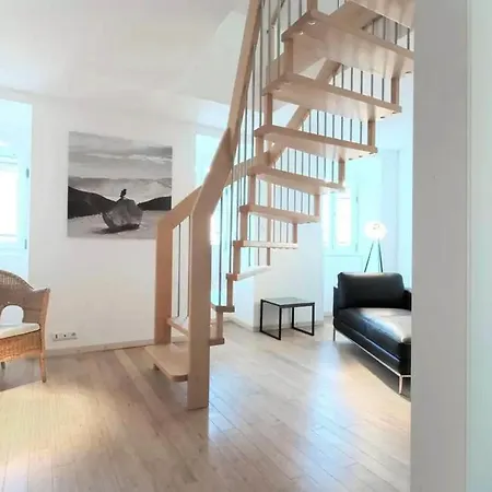 Apartment Appartement Saint Helene-Home Solen *