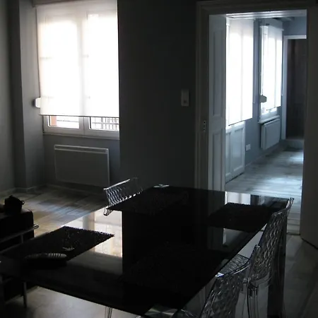 Appartement Saint Helene-Home Solen Apartment *