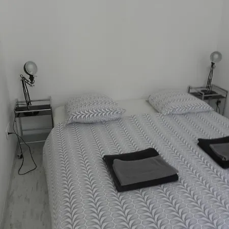 Apartment Appartement Saint Helene-Home Solen Strasbourg