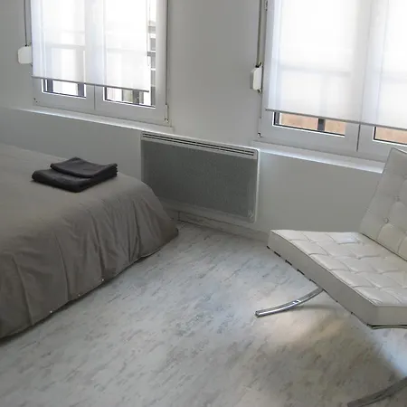 Appartement Saint Helene-Home Solen * Strasbourg