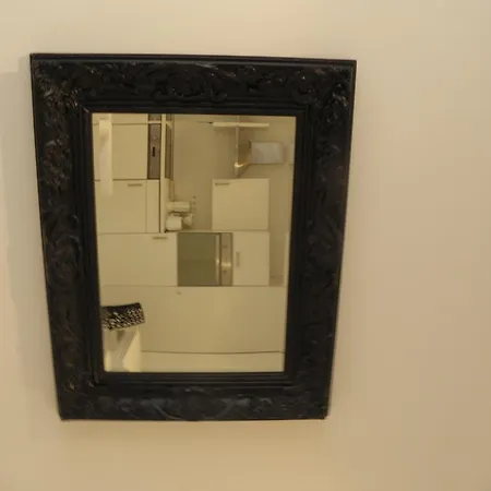 Apartment Appartement Saint Helene-Home Solen