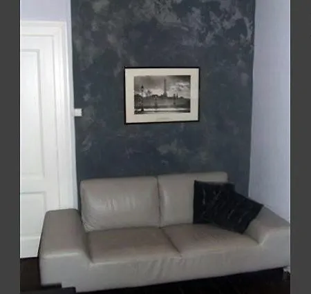 Apartment Appartement Saint Helene-Home Solen *